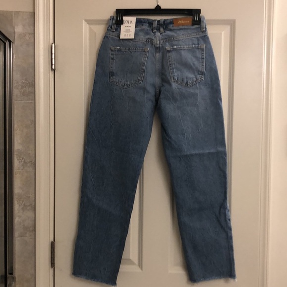 Zara ladies jeans - Picture 6 of 9
